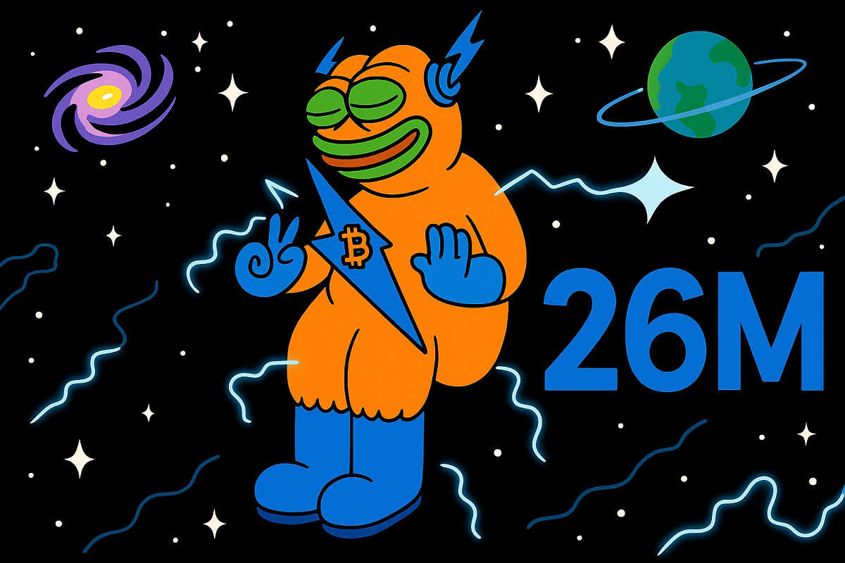 De 2025-BTC-opbrengst van Strategy overtreft die van Bitcoin – tijd om  Bitcoin Hyper te verkennen nu whales de ICO boven de $26 miljoen drijven