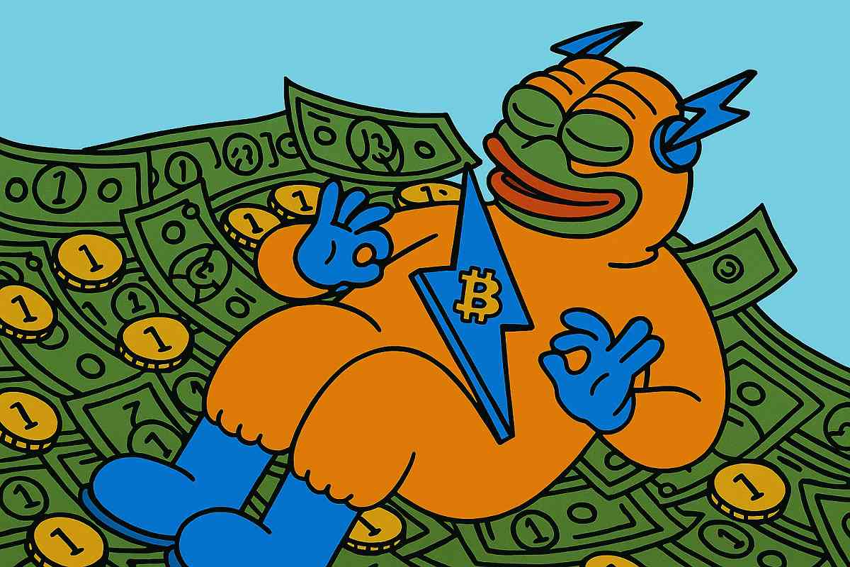 De Fed versoepelt – is het tijd om BTC naar de maan te sturen? Bitcoin  Hyper zorgt voor een raketboost nu de ICO bijna $26 miljoen bereikt