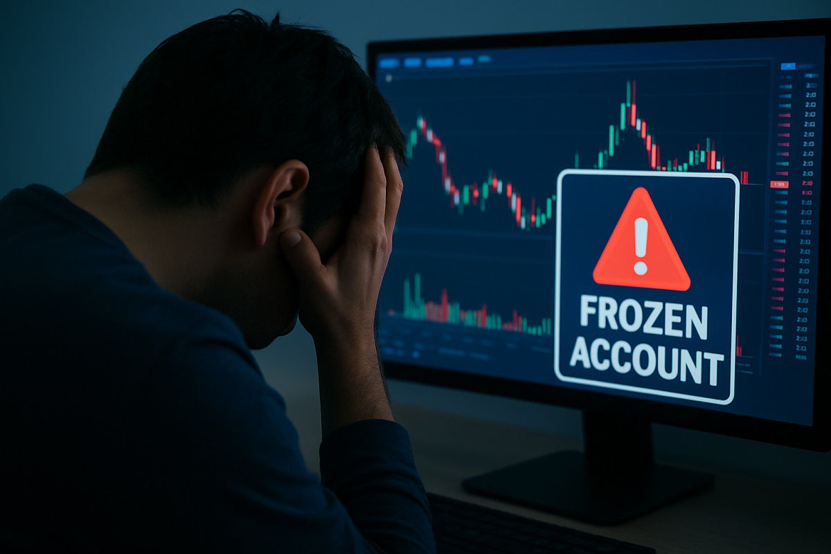 MEXC geeft fouten toe na bevriezing van miljoenenrekening: “We fucked up”