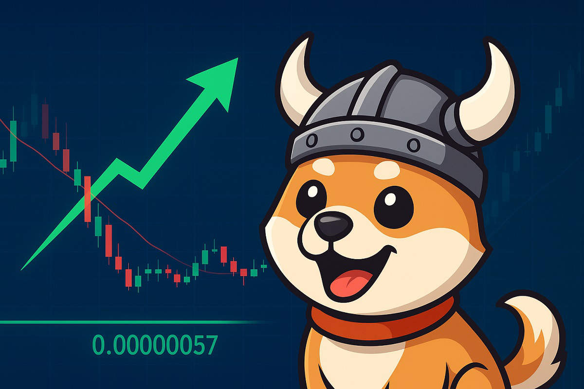 Floki koerspoging tot herstel nu kopers stabiliseren rond $0.000006
