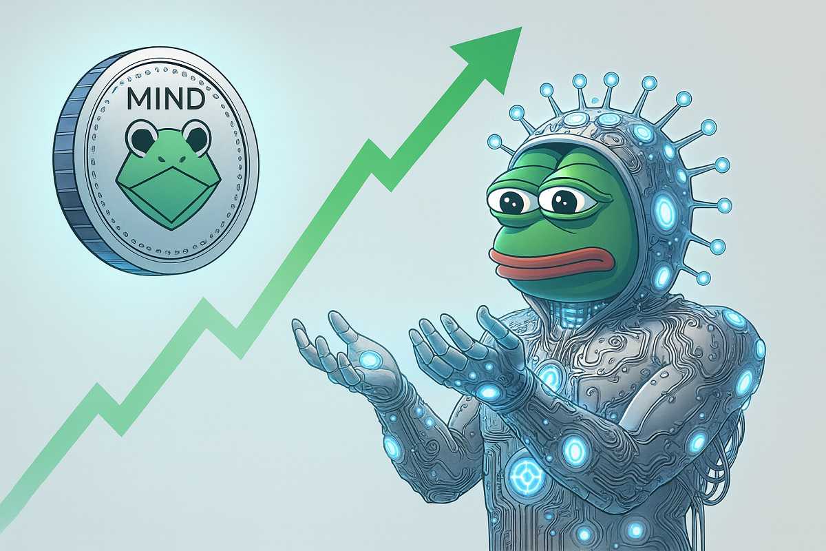 MIND of Pepe ($MIND) verwachting voor 2026-2030