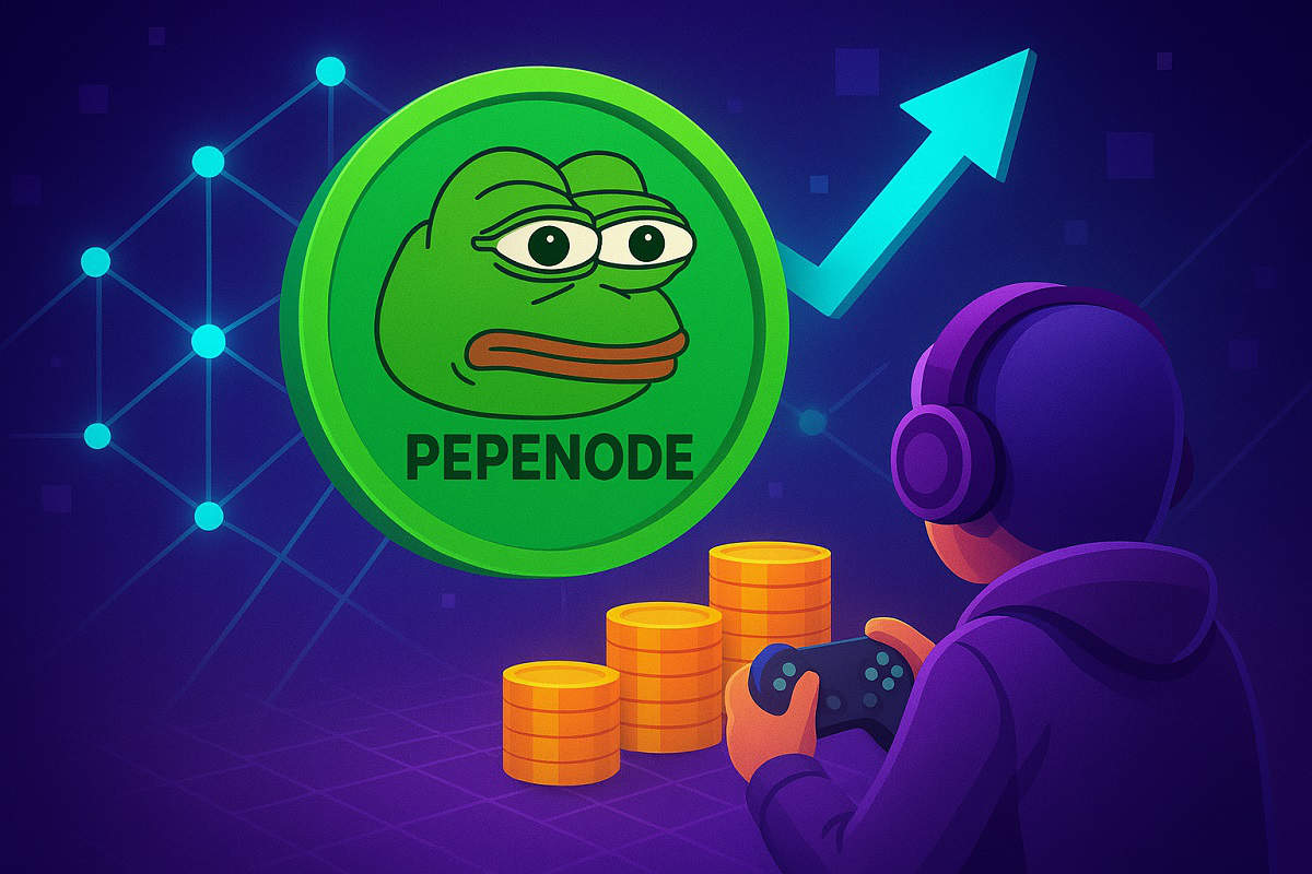 Arthur Hayes ziet toekomst in projecten met echte gebruikers – PepeNode  combineert meme-cultuur met utility