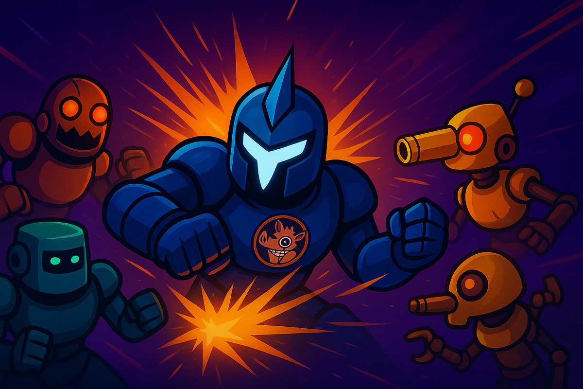 Snorter Bot Trading lanceert op 10 november, SNORT-prijs stijgt met 60% en  gaat de strijd aan met Trojan en BONKbot