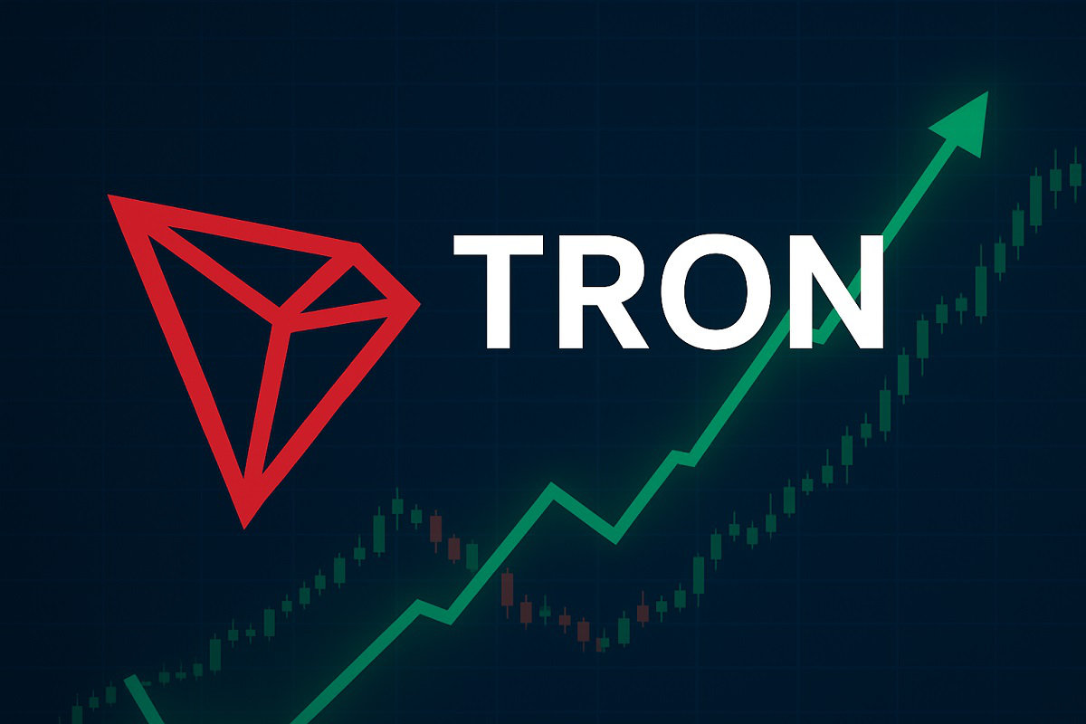 TRON (TRX) Koersvoorspelling: TRX Blijft Sterk op $0,28 Terwijl Bulls  Mikken op Uitbraak Richting $0,40