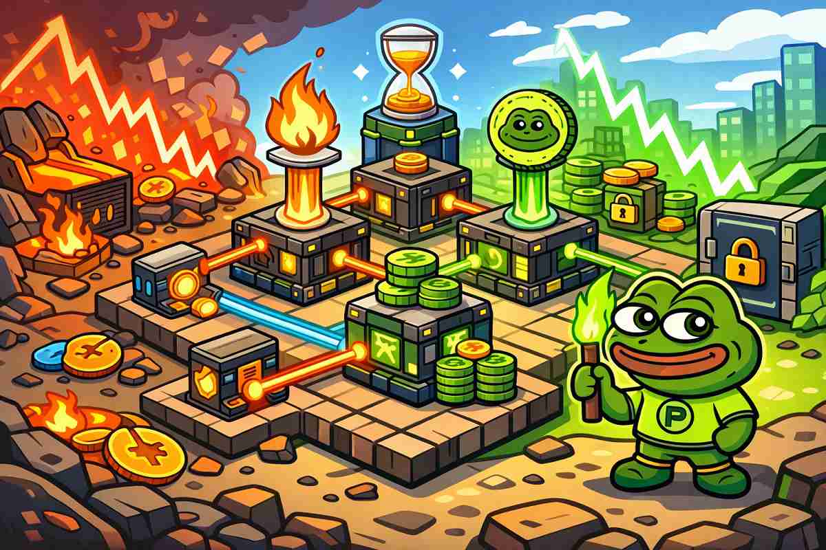 Bonk (BONK) houdt stand rond $0,000019 – Gaat de Solana-meme coin richting  $0,000030?