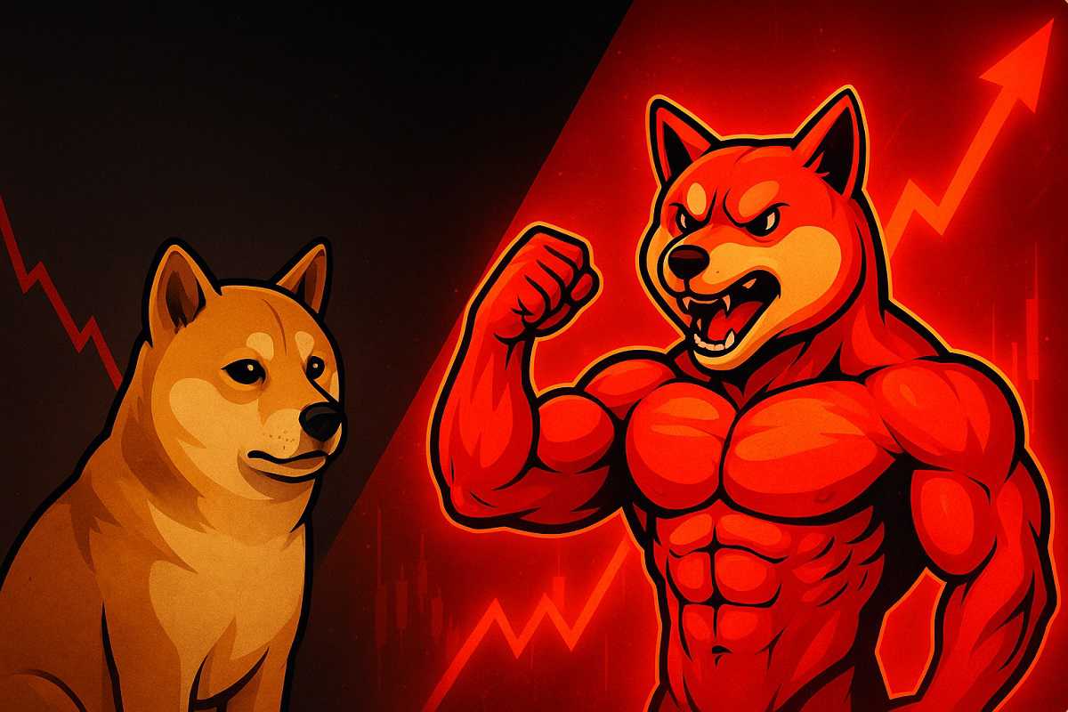 Dogecoin wordt 12 jaar – maar Maxi Doge heeft andere plannen voor de  volgende explosieve stijging