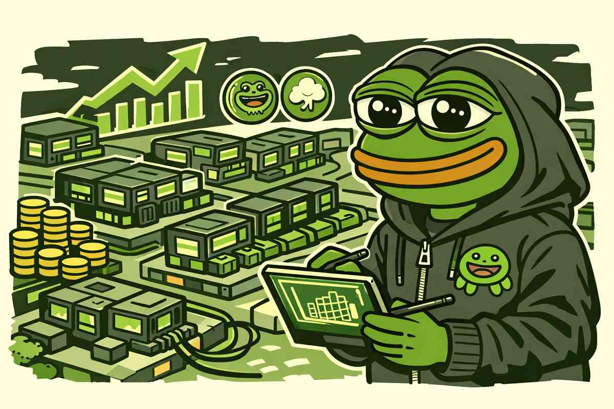 Laatste Crypto Nieuws | Blijf op de hoogte met ICOBench