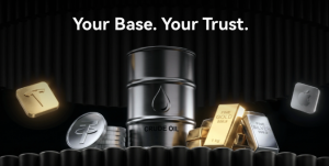 bitbase - beste no KYC exchange platform