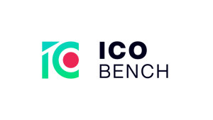 ICObench logo