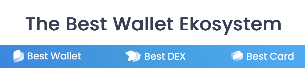 Best Wallet ekosystem