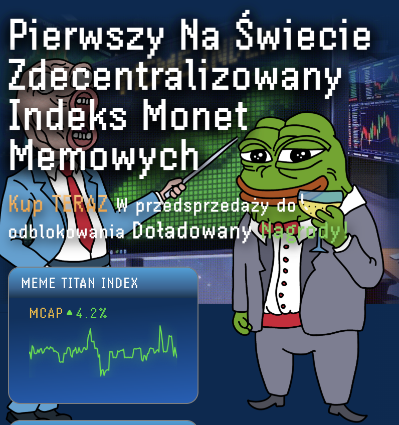 Memex stona główna