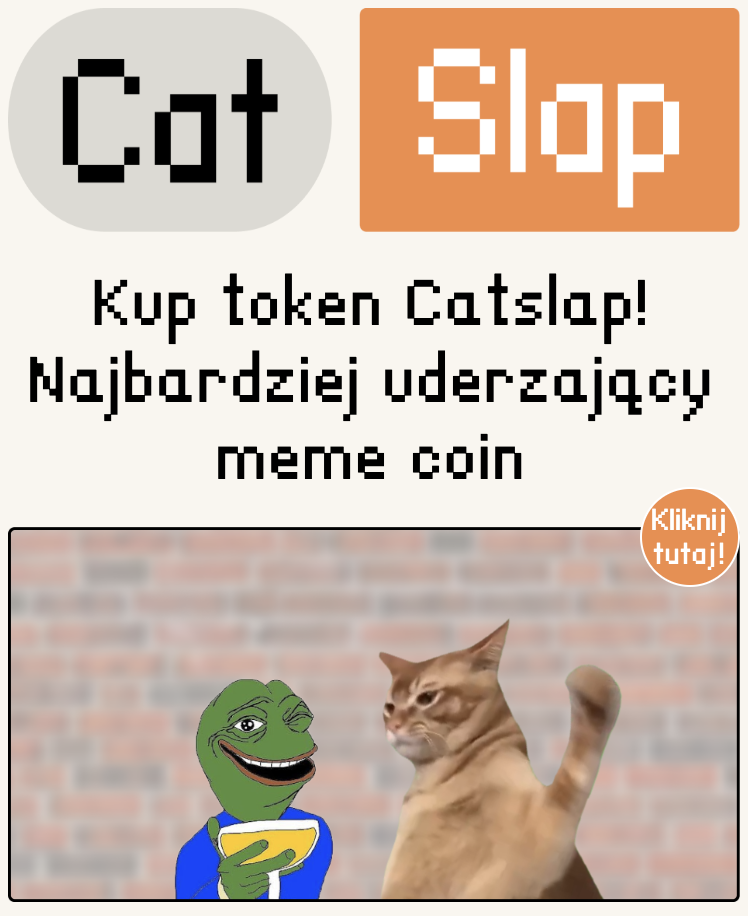 catslap grafika mob