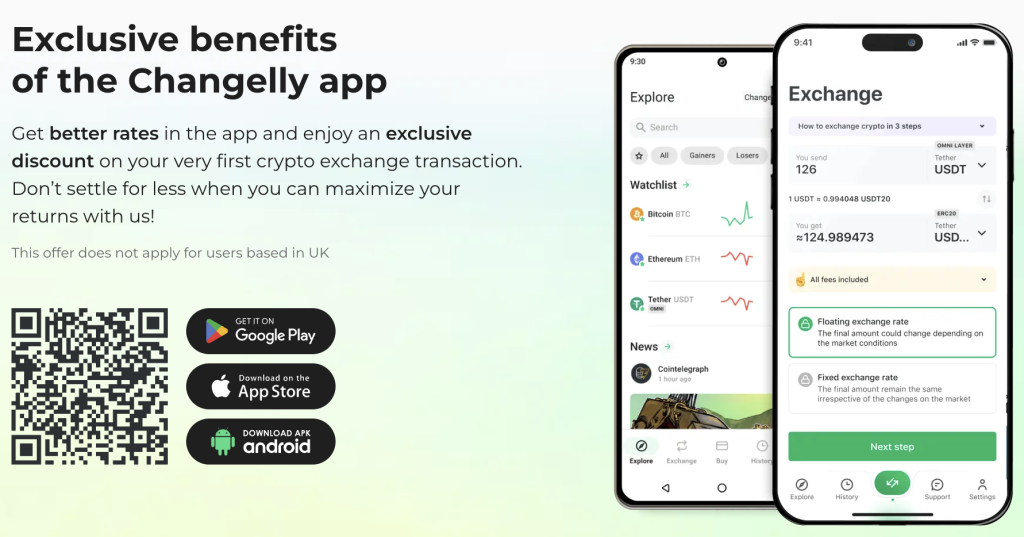 Changelly