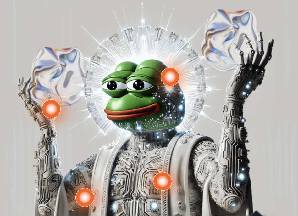 Mind of Pepe