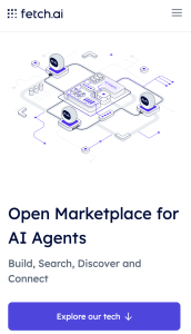 agent ai token fetch ai strona glowna