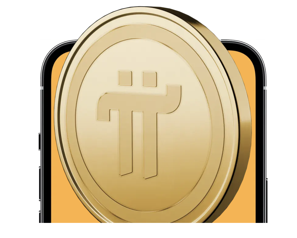PI coin