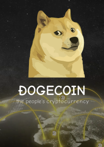 dogecoin shitcoin