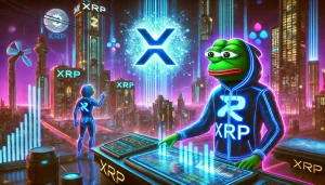 Pepe, XRP, MInd Of Pepe