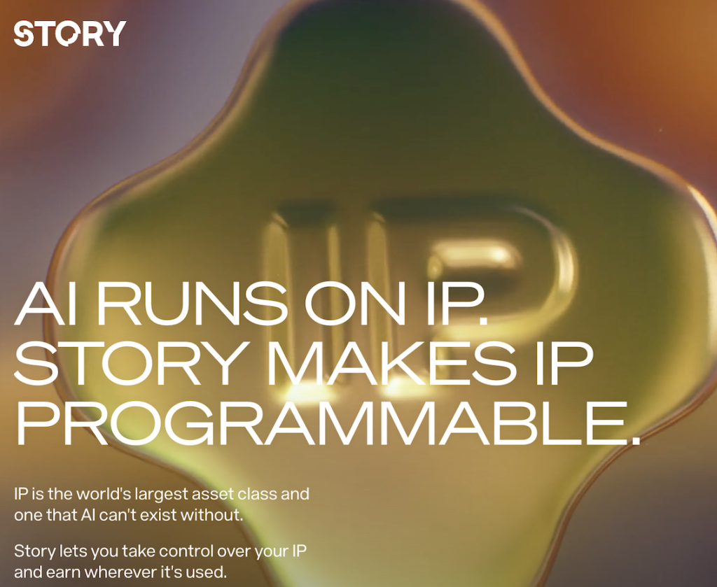 Story IP