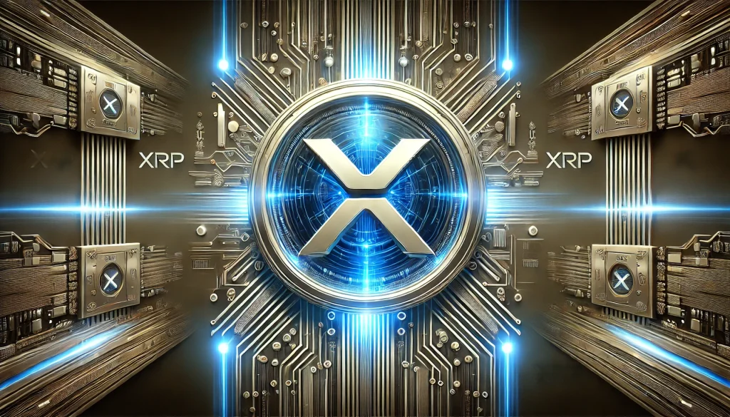 Jak kupić XRP