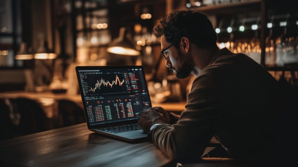inwestor crypto szuka, jaka jest najlepsza giełda kryptowalut