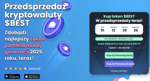 Best Wallet Przedsprzedaż