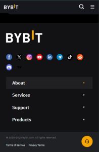 Bybit giełda