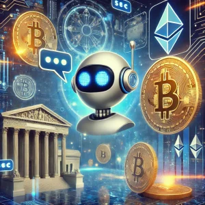 ChatGPT i kryptowaluty