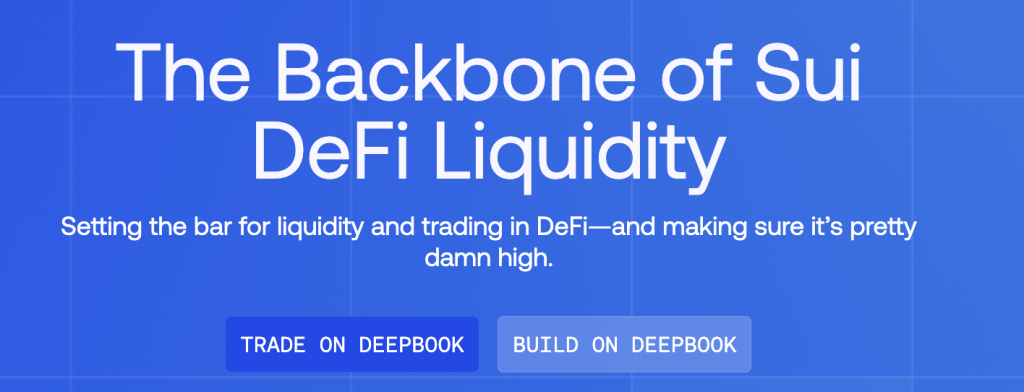 DeepBook