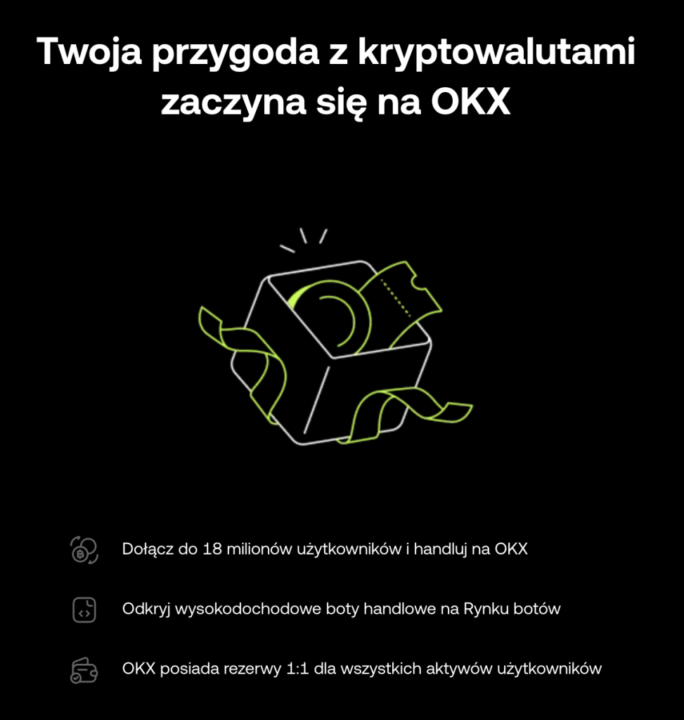 Giełda OKX
