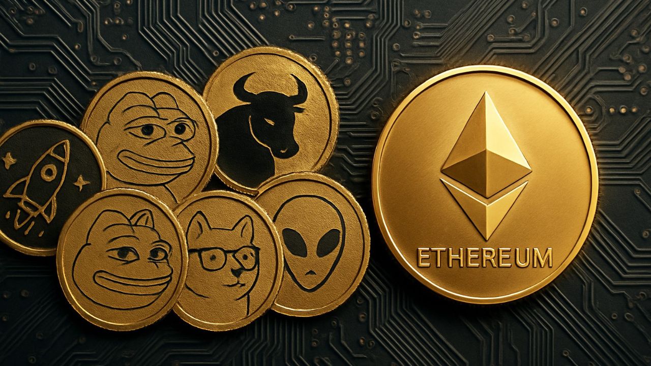 6 najlepszych kryptowalut