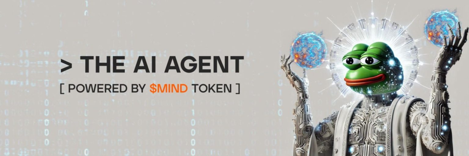 MIND of Pepe token coin presale crypto