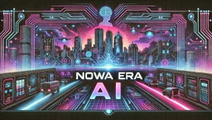 Nowa Era AI