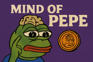 Przedsprzedaż MIND of Pepe