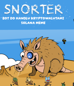 SNORTER