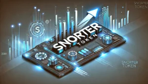 SNORTER token