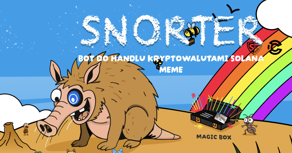 Snorter Bot