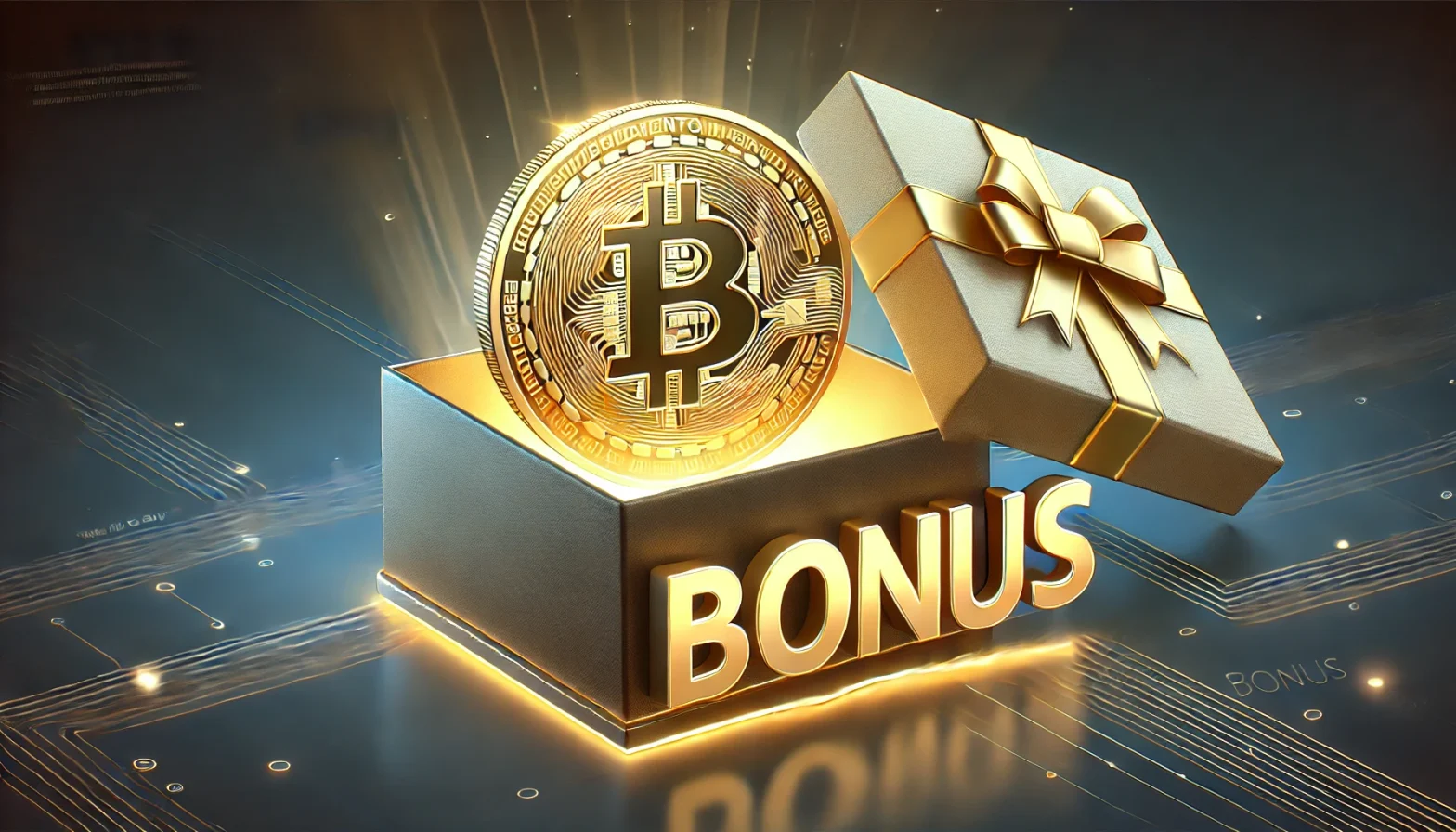 bonus depozytowy okx darmowe bitcoiny
