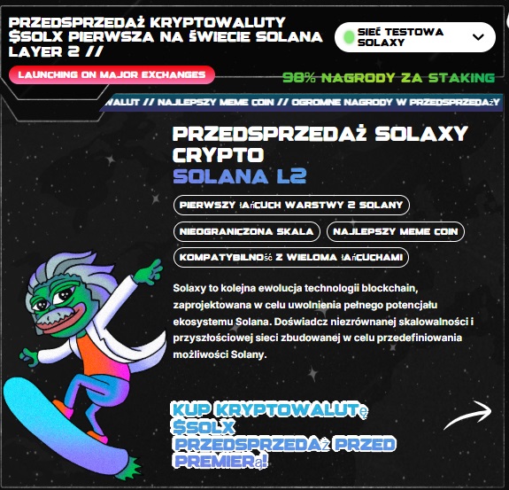 co to jest SOLX