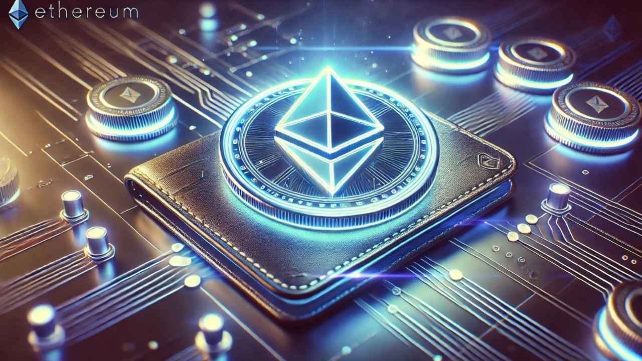 jak kupic ethereum