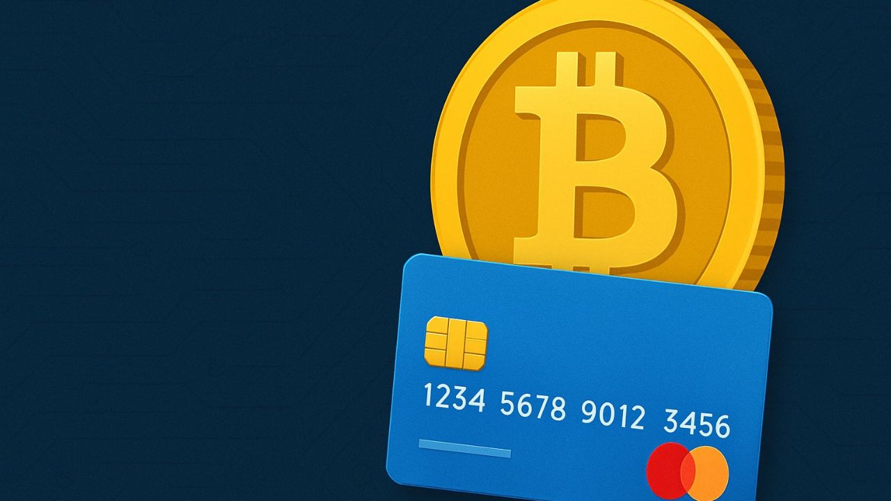 jak kupic krypto karta kredytowa