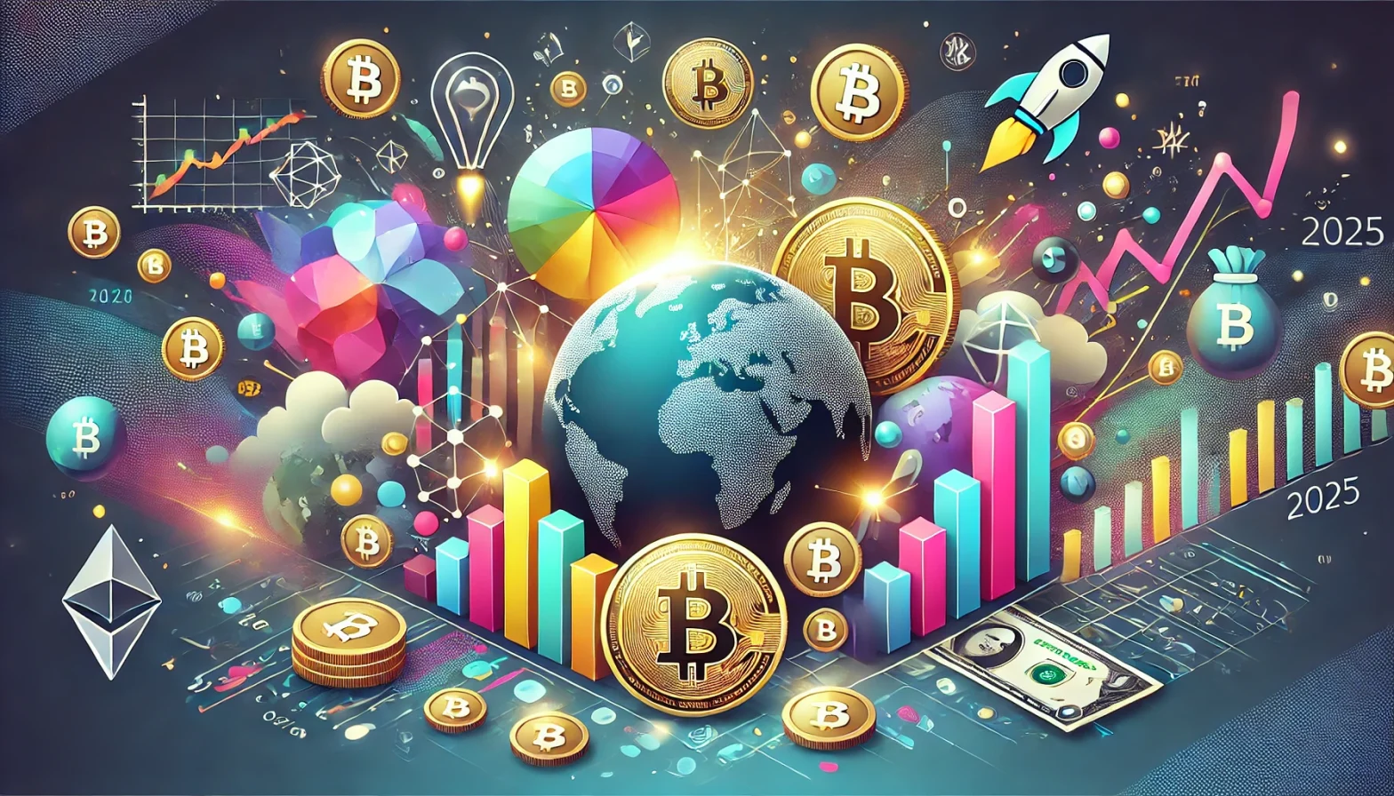 najlepsze bonusy kryptowalutowe 2025
