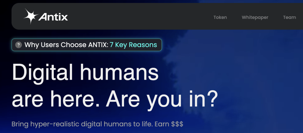 Jak kupić Antix