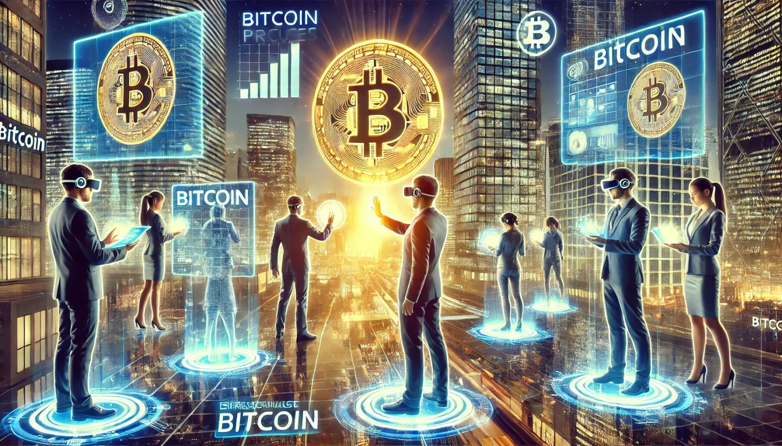 Jak kupić Bitcoin w Polsce