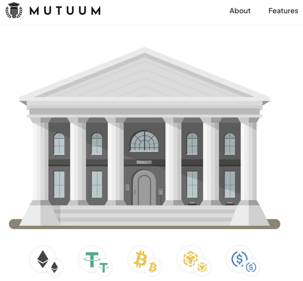 Jak kupić Mutuum Finance?