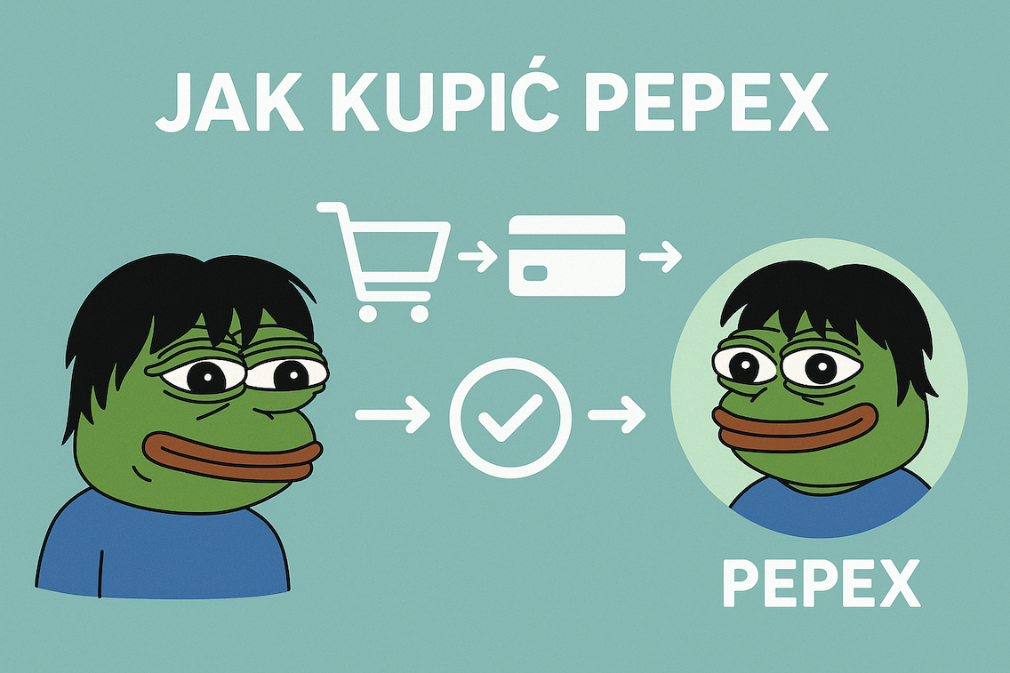 Jak kupic Pepex