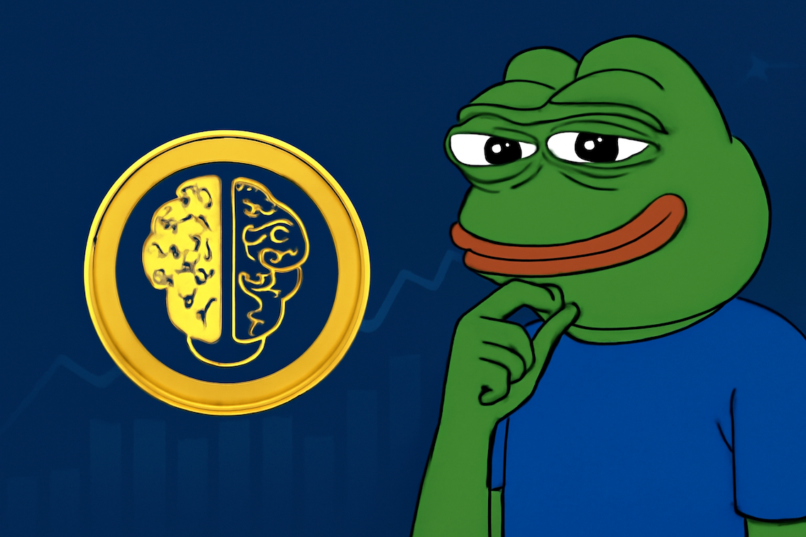 MIND of Pepe