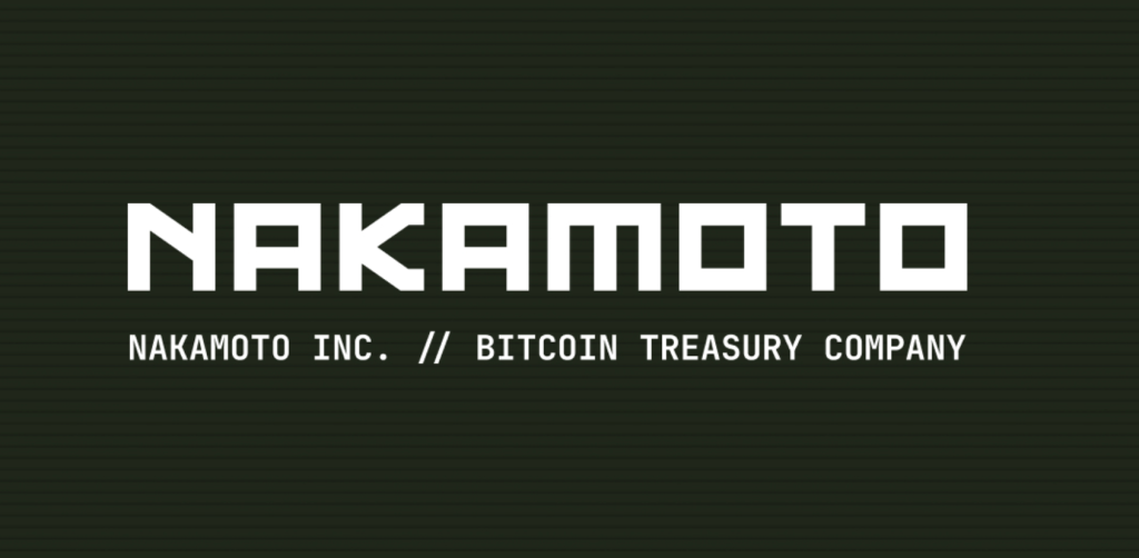 Nakamoto