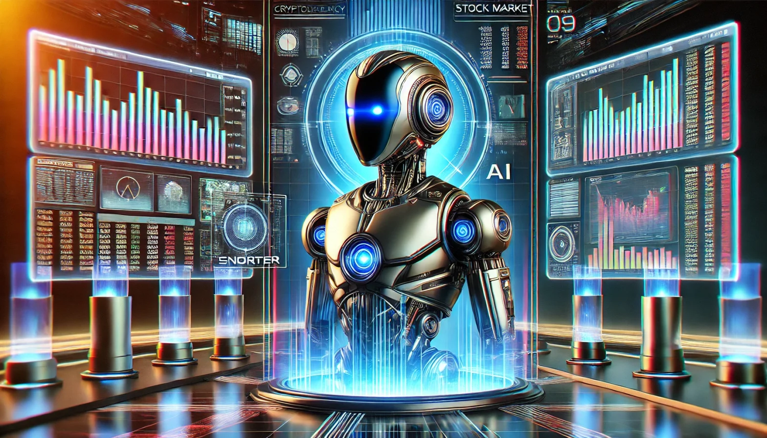 Snorter trading bot