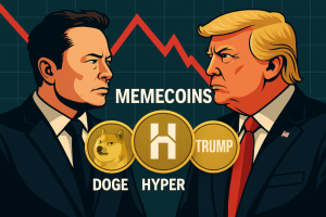 Trump musk